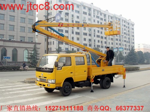 隨著國內(nèi)路政市場競爭激烈,路政登高車業(yè)經(jīng)營發(fā)展向集約化轉(zhuǎn)變,車輛運營成本不斷升高,如何提高運輸效率并降低路政成本,做為賺錢的工具——登高車來說,已經(jīng)逐漸從低端經(jīng)濟型在往中核心技術市場過渡,這樣的產(chǎn)品既能做到符合節(jié)能、環(huán)保的要求,又能降低用車成本增加的使用效率。