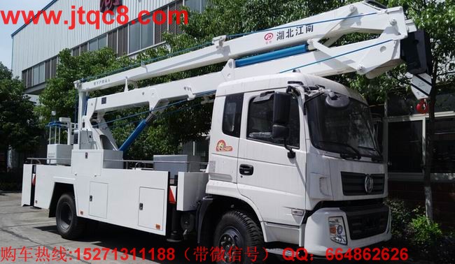 升降車“遇挫”究竟問題出在哪?