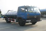 東風(fēng)145吸糞車