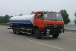 東風(fēng)雙橋運(yùn)水消防車(chē)