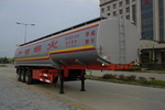 運(yùn)油半掛車