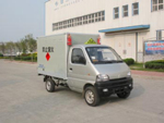 長(zhǎng)安小型爆破器材運(yùn)輸車(chē)