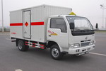 東風(fēng)小霸王防爆車